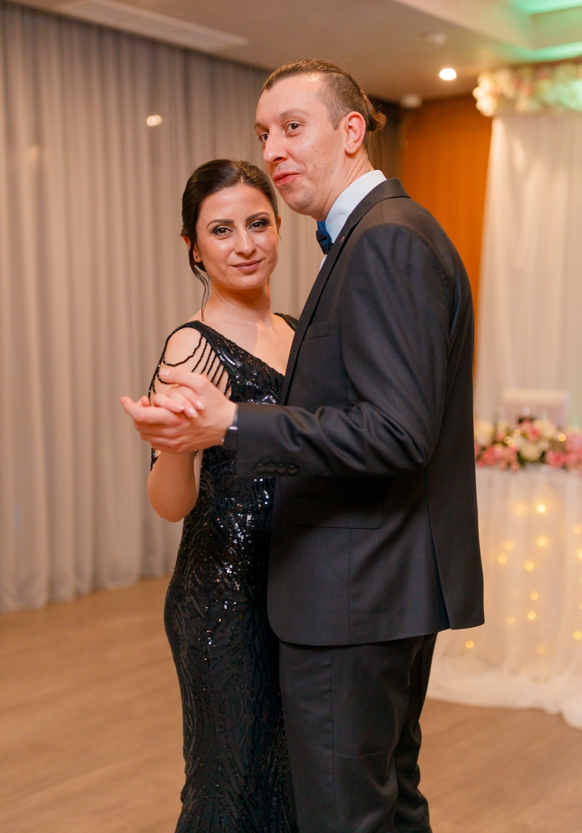 086 Wedding